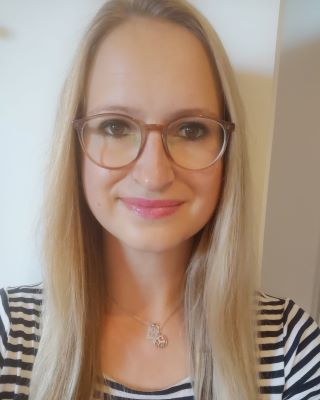 Johanna rath small