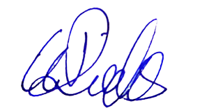 signature kai transparenr